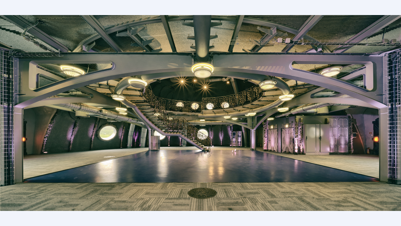 Alvernia Planet, Krakow II - 9