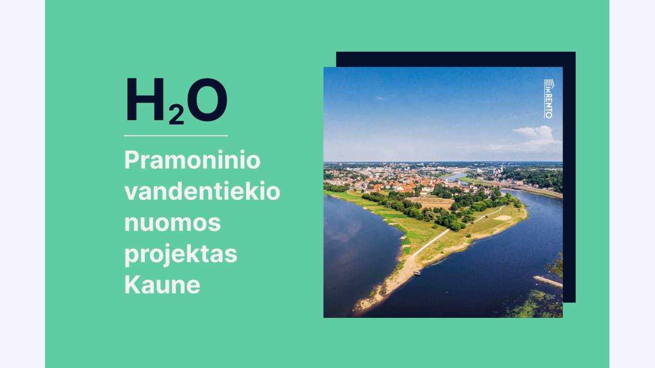 H2O, Kaunas III - 0