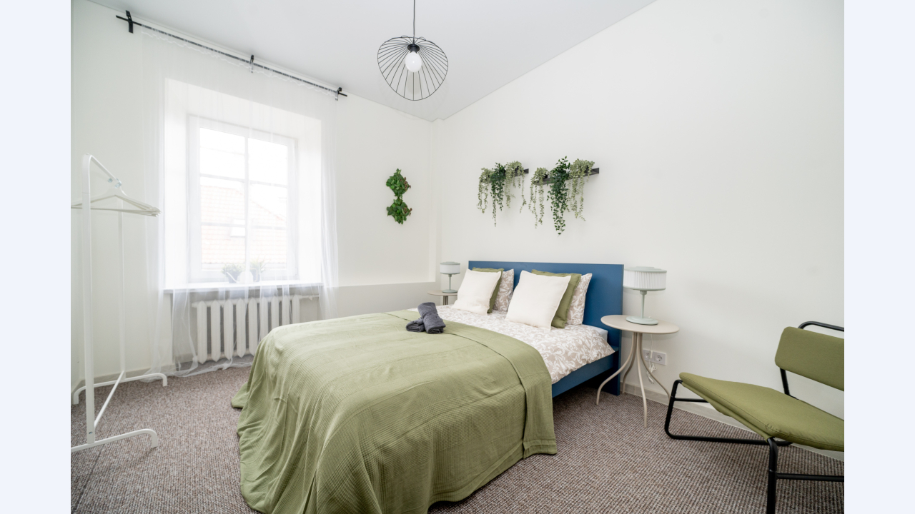 Old Town Stay, Vilnius V - 11