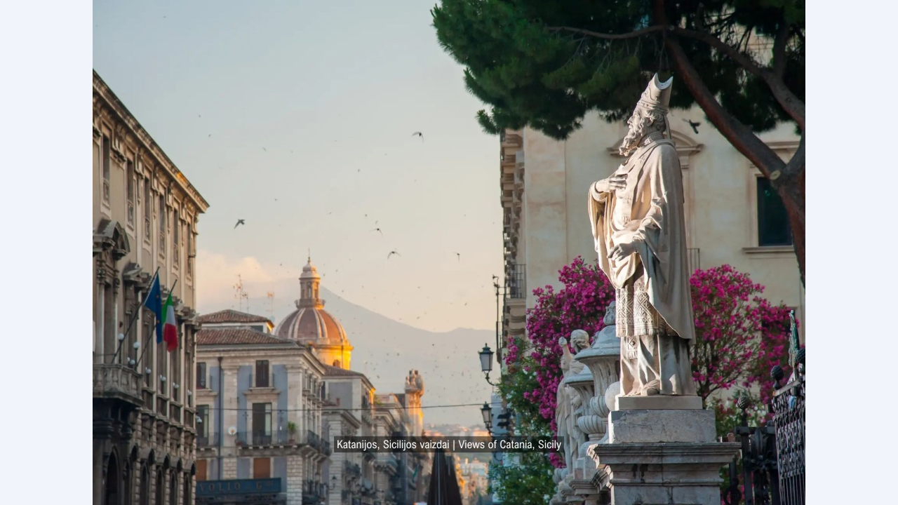 Hotel Catania, Italy III - 12