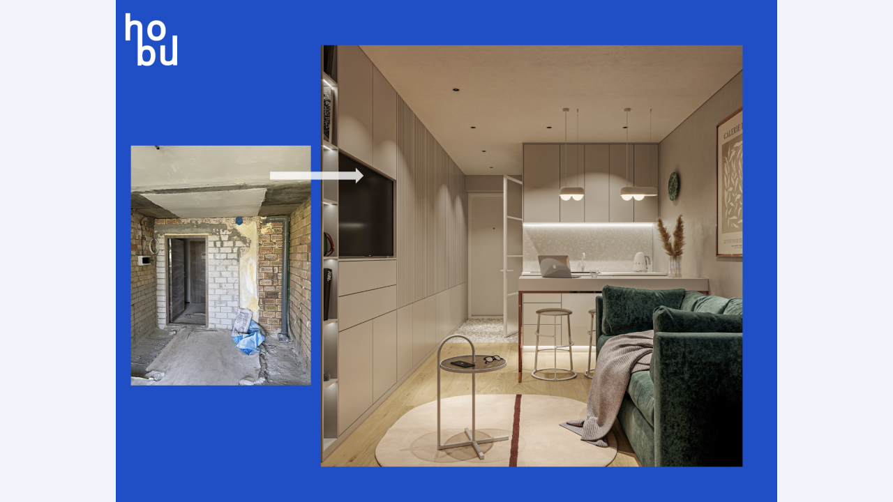 Demokratų 53, Kaunas - 9