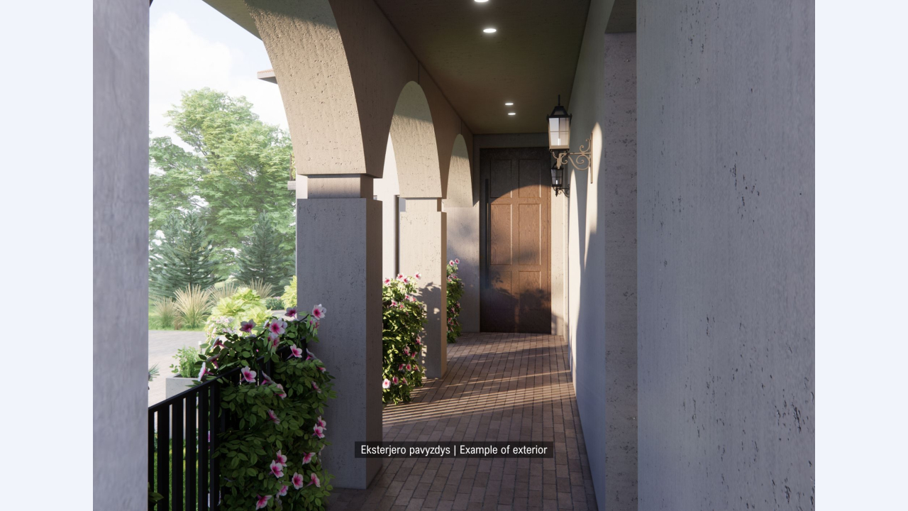 Sea Apartments 13, Palanga III - 9