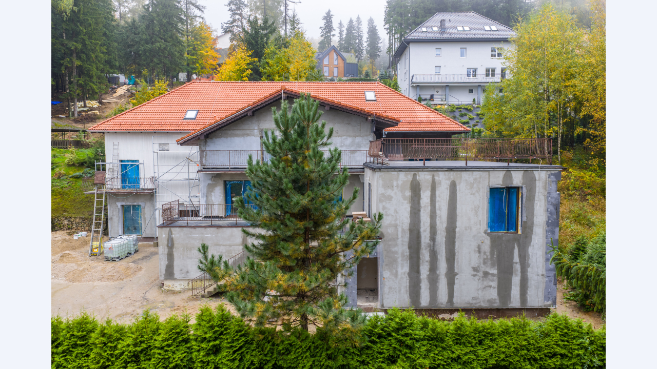 Mountain Dreams, Poland RF - 4