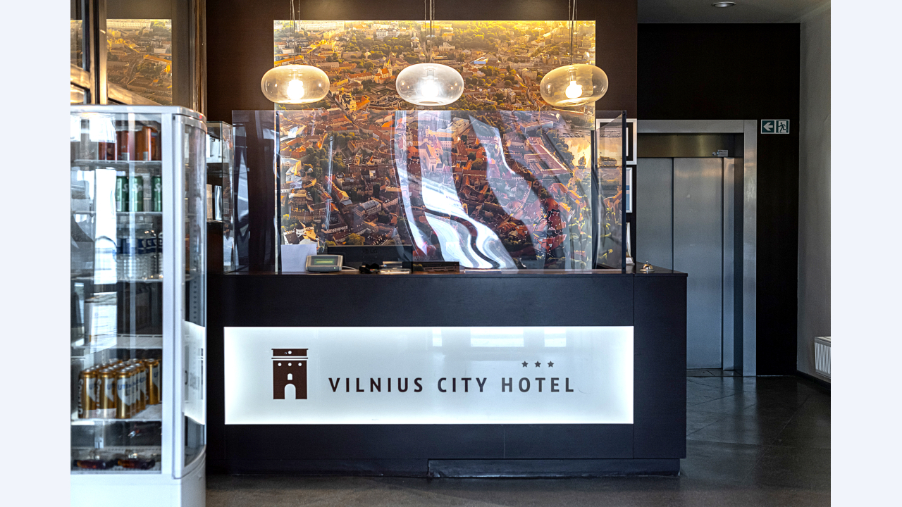 City Hotel, Vilnius III - 14