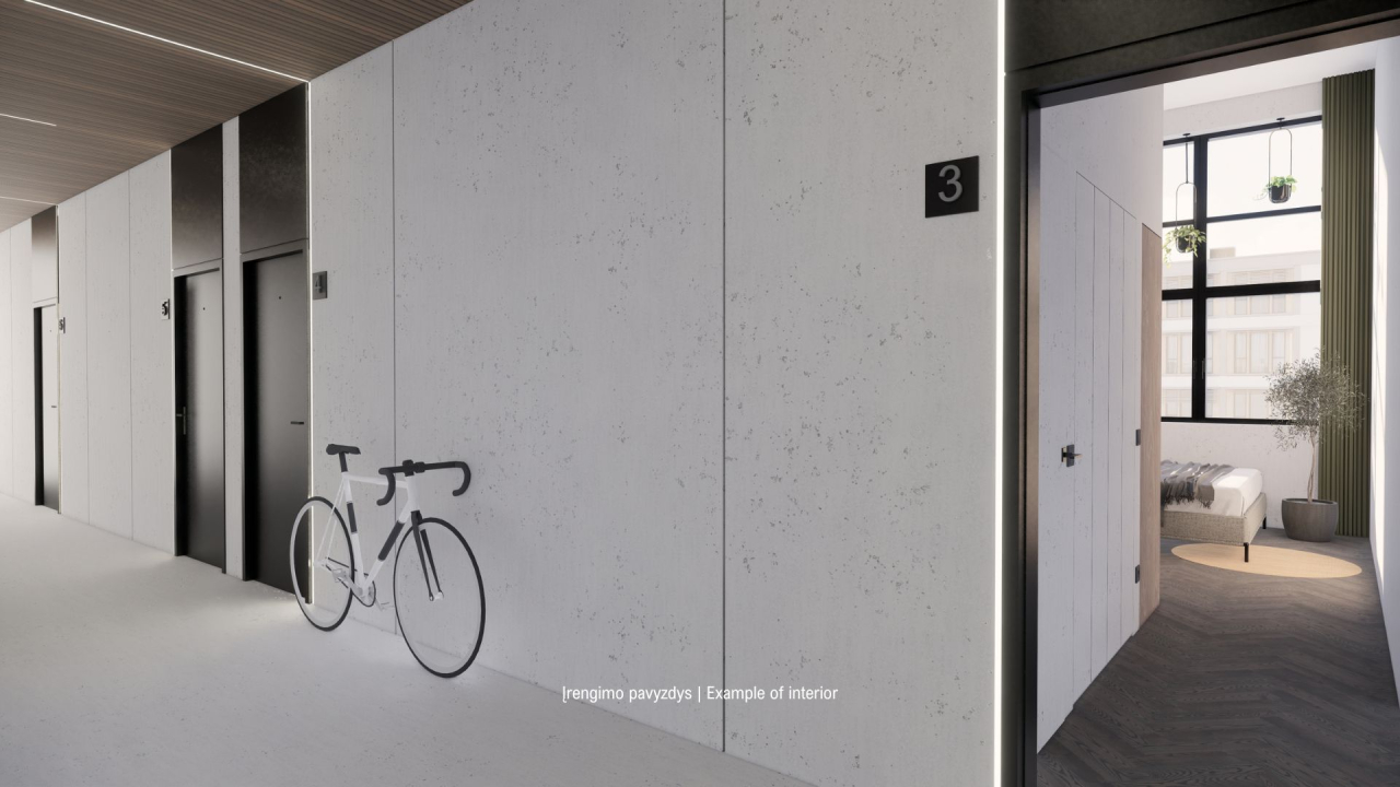 Urban Living, Vilnius II - 10