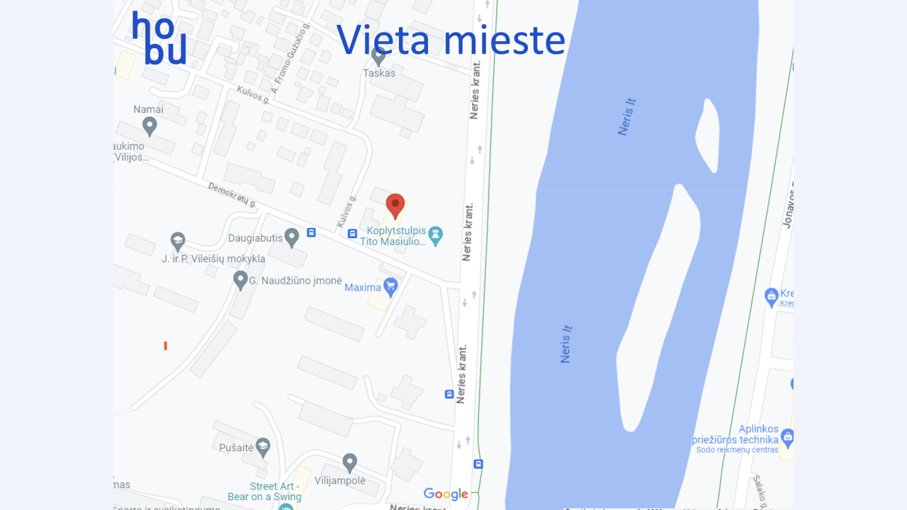 Demokratų 53, Kaunas - 4