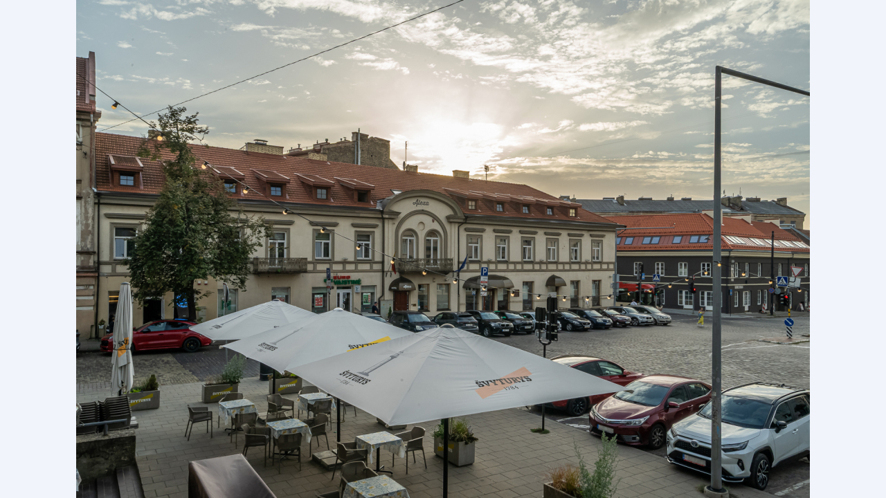 P53, Vilnius I - 1