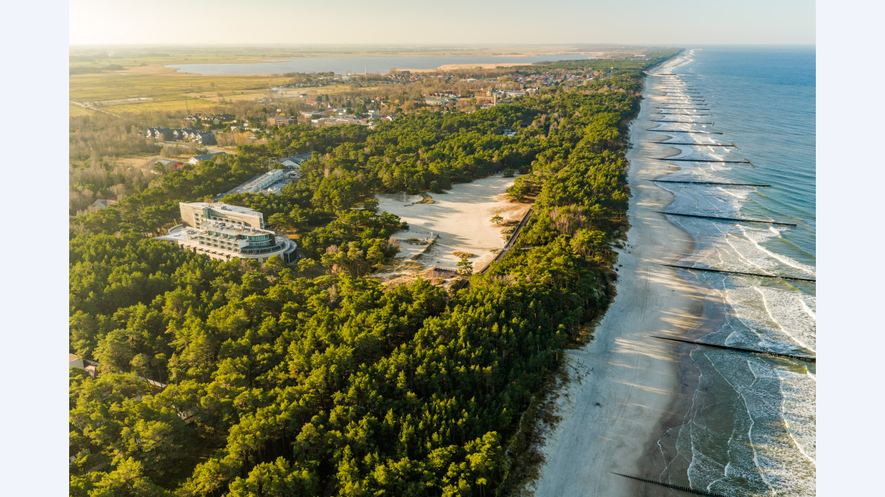 Havet Hotel, Poland - 4