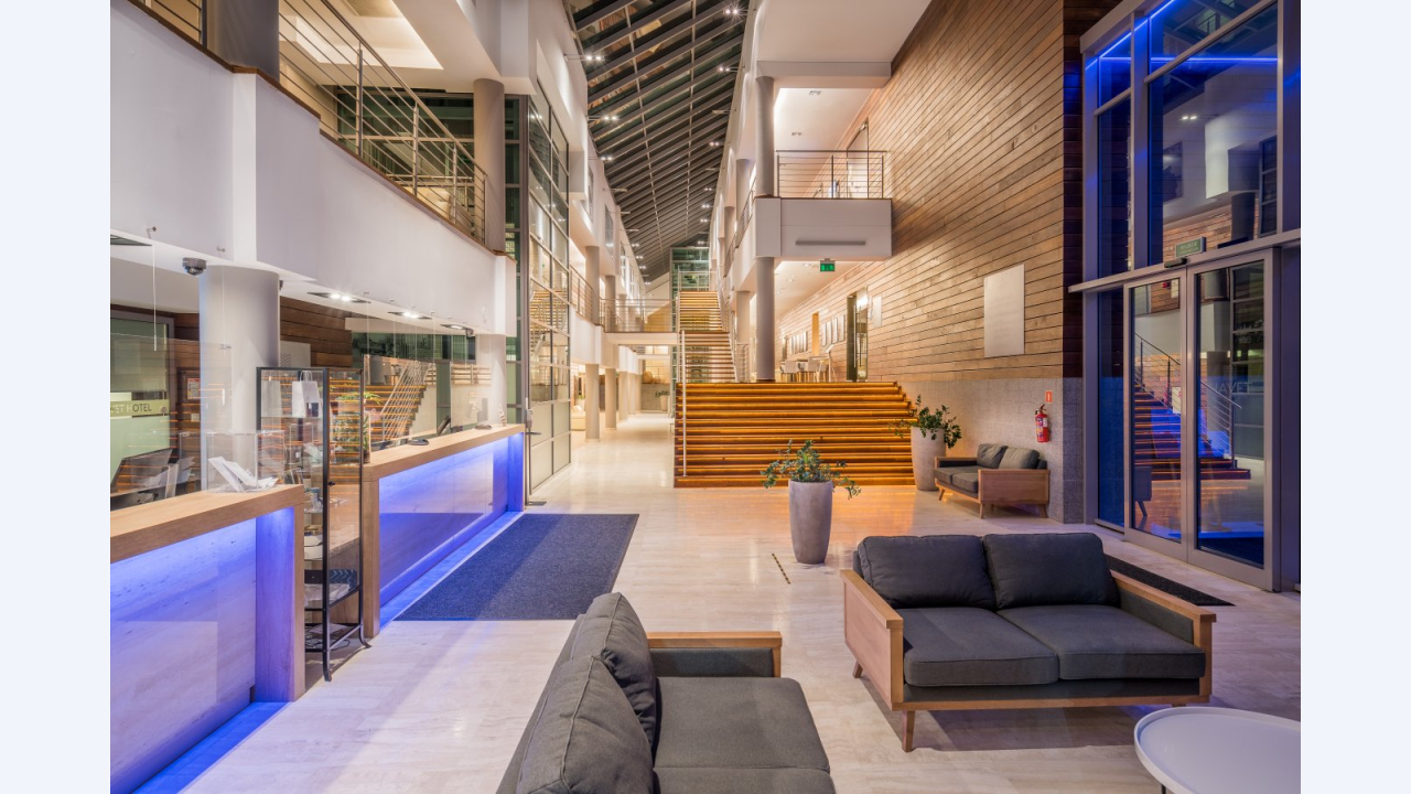 Havet Hotel, Poland - 5