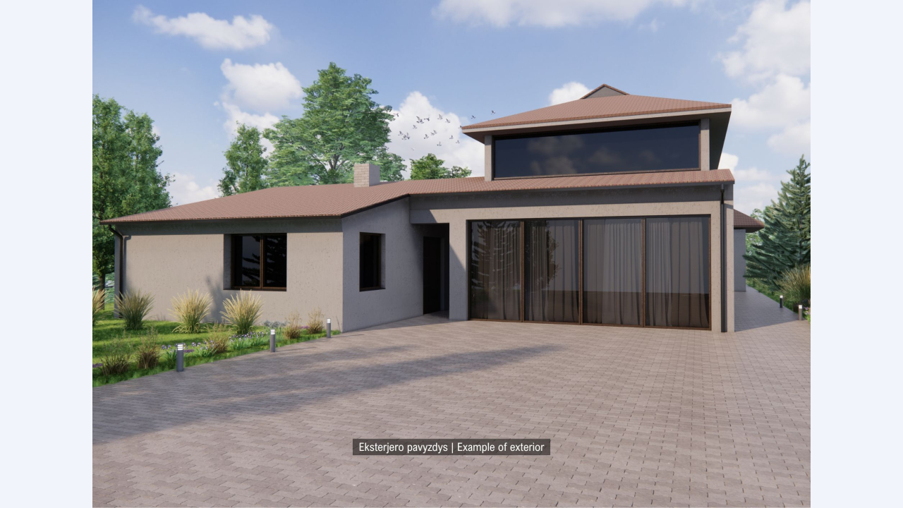 Sea Apartments 13, Palanga IV - 14