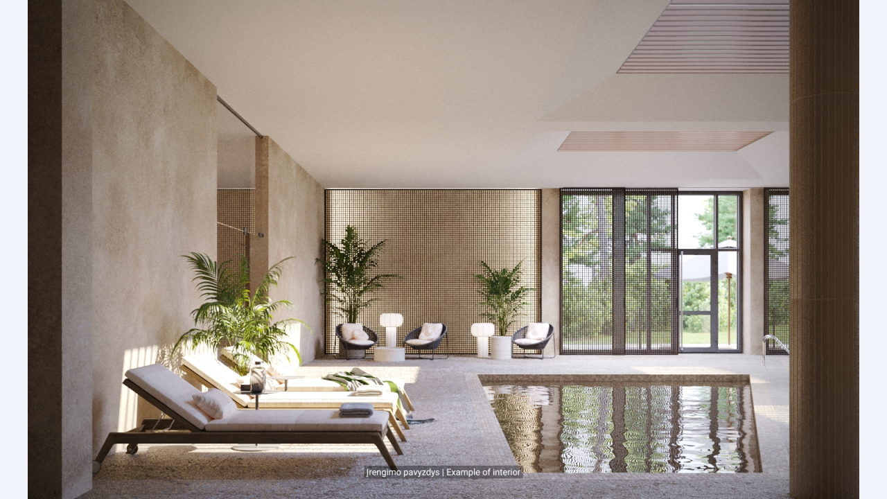 Hotel Tremonti, Szklarska Poręba III - 7