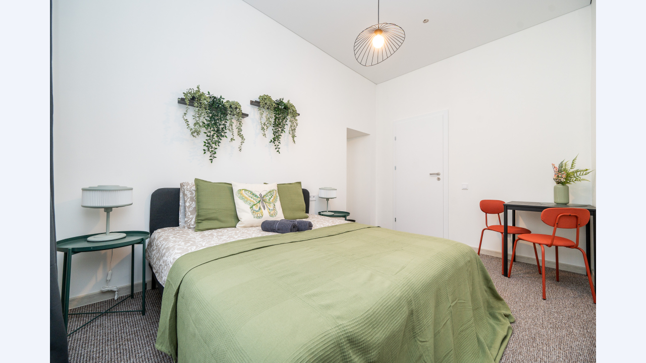 Old Town Stay, Vilnius V - 4