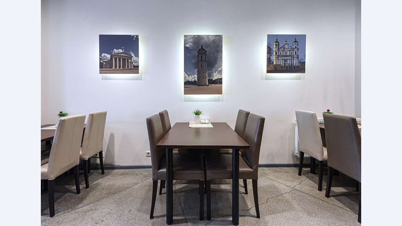 City Hotel, Vilnius III - 12
