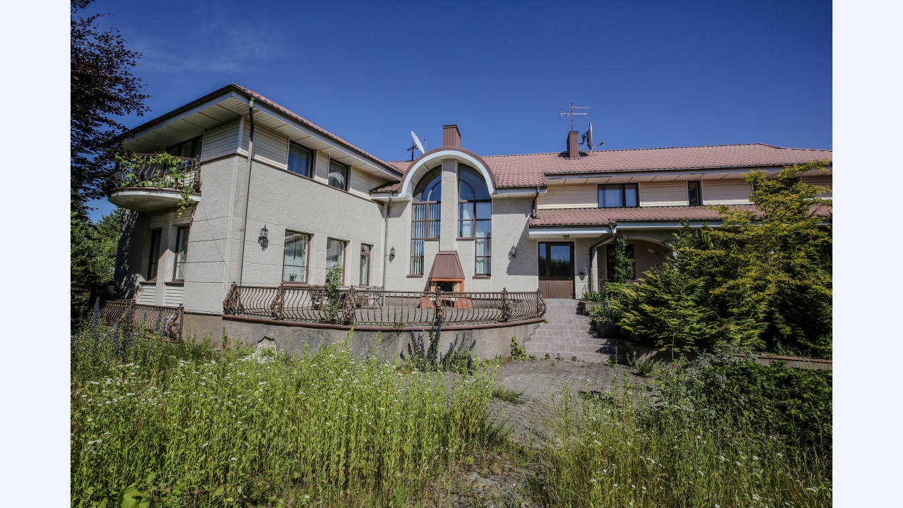 Sea Apartments 13, Palanga III - 3