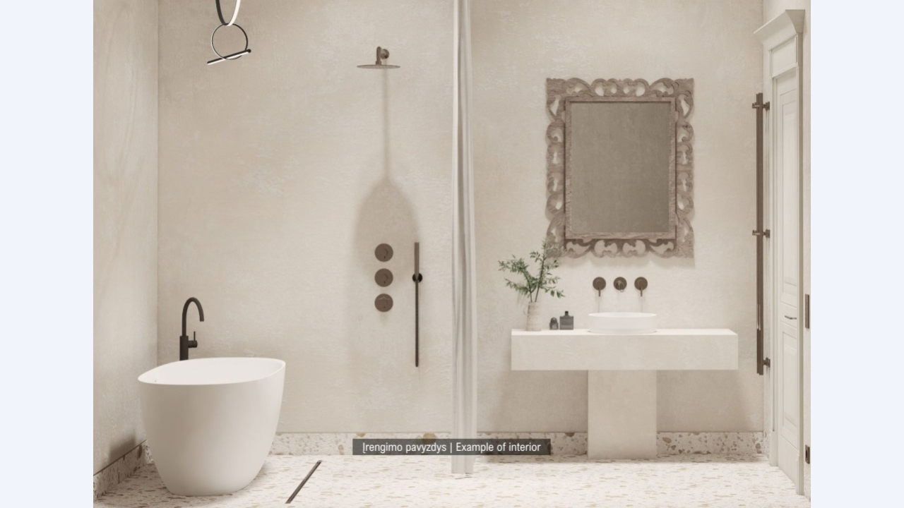 Hotel Catania, Italy III - 1