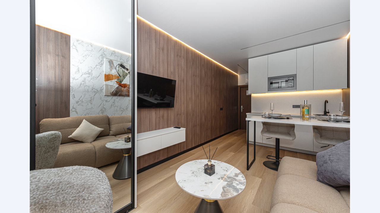 City Hotel, Vilnius III - 3