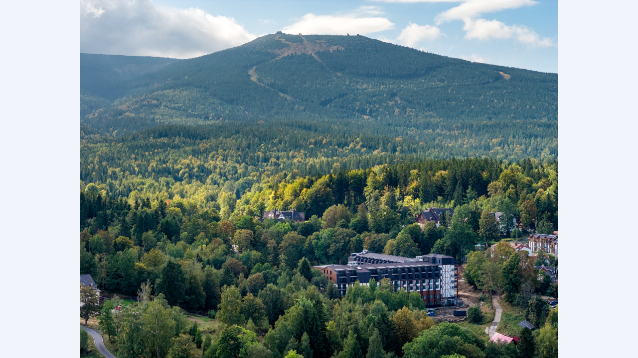 Hotel Tremonti, Szklarska Poręba II - 8