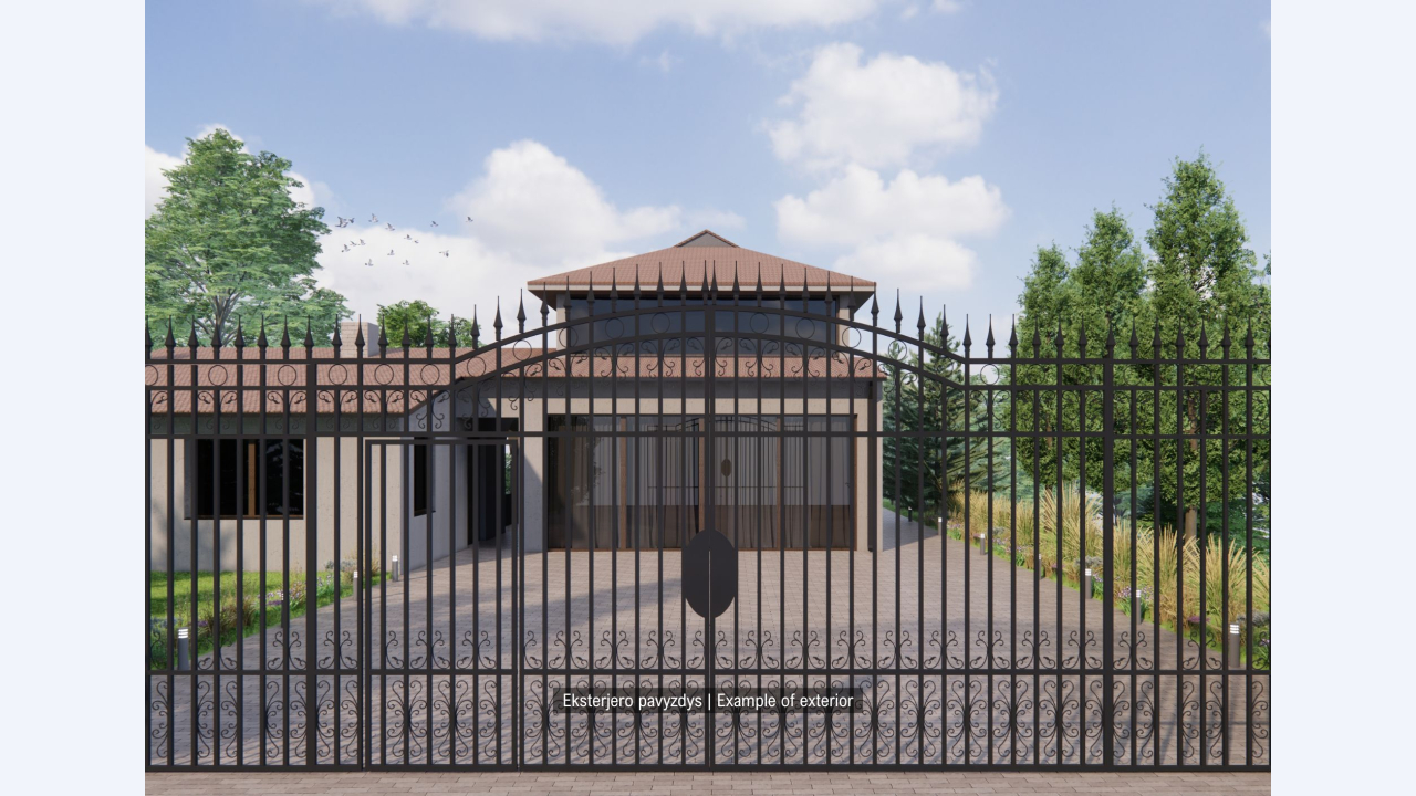 Sea Apartments 13, Palanga III - 0