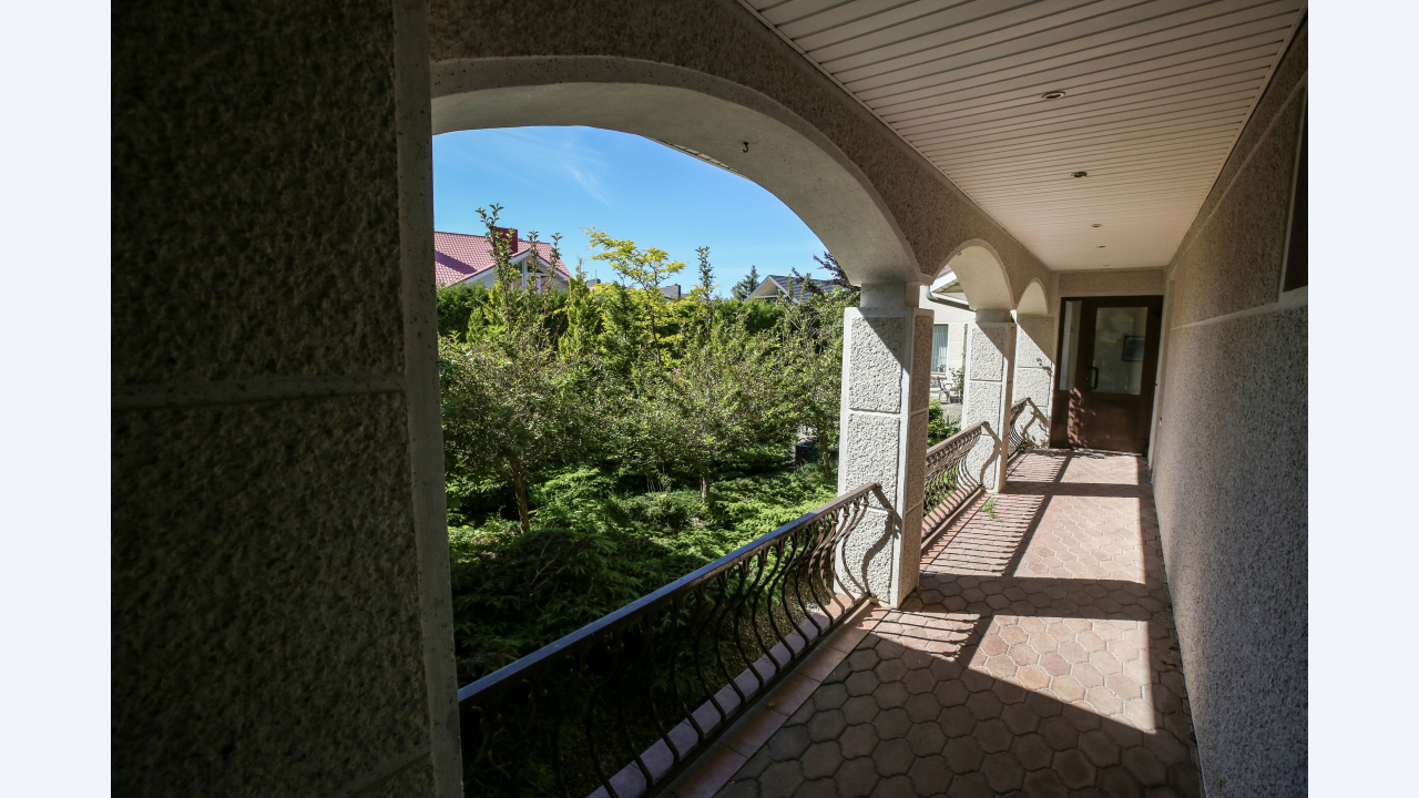 Sea Apartments 13, Palanga III - 8