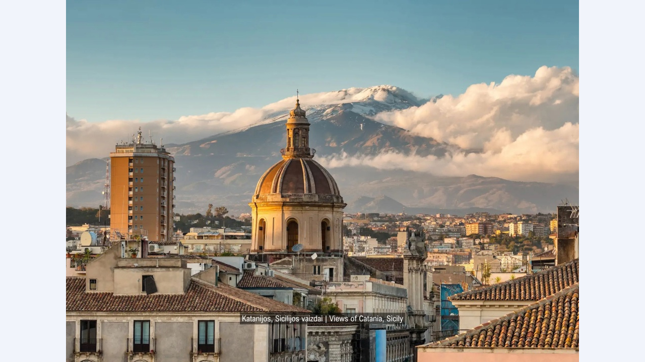 Hotel Catania, Italy III - 10