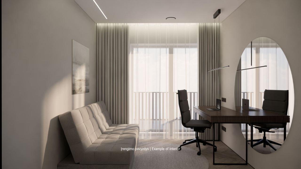 Zlota 71, Poland VI - 10