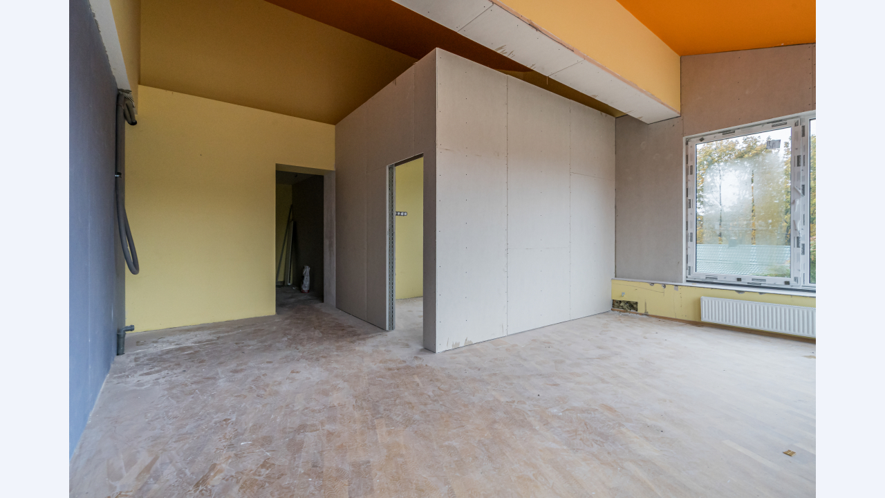 D31, Vilnius VII - 3