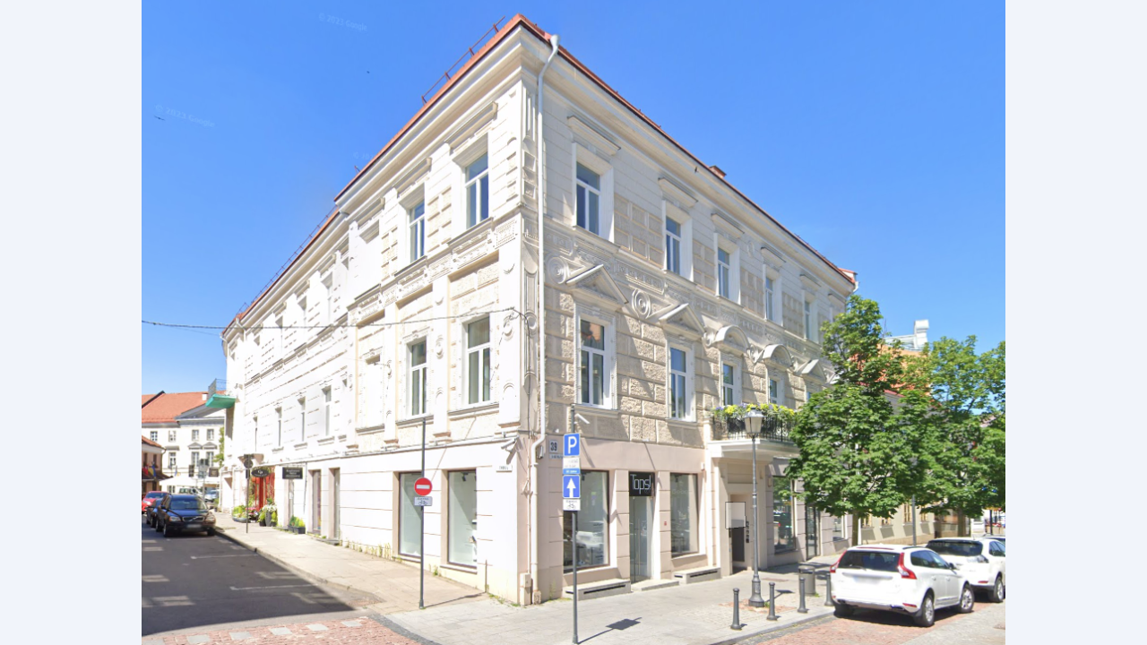 Town Hall 39, Vilnius I - 0