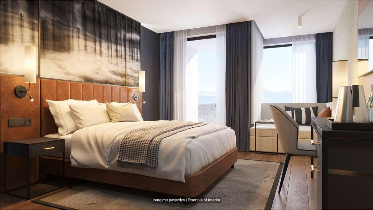 Hotel Tremonti, Szklarska Poręba II - 5