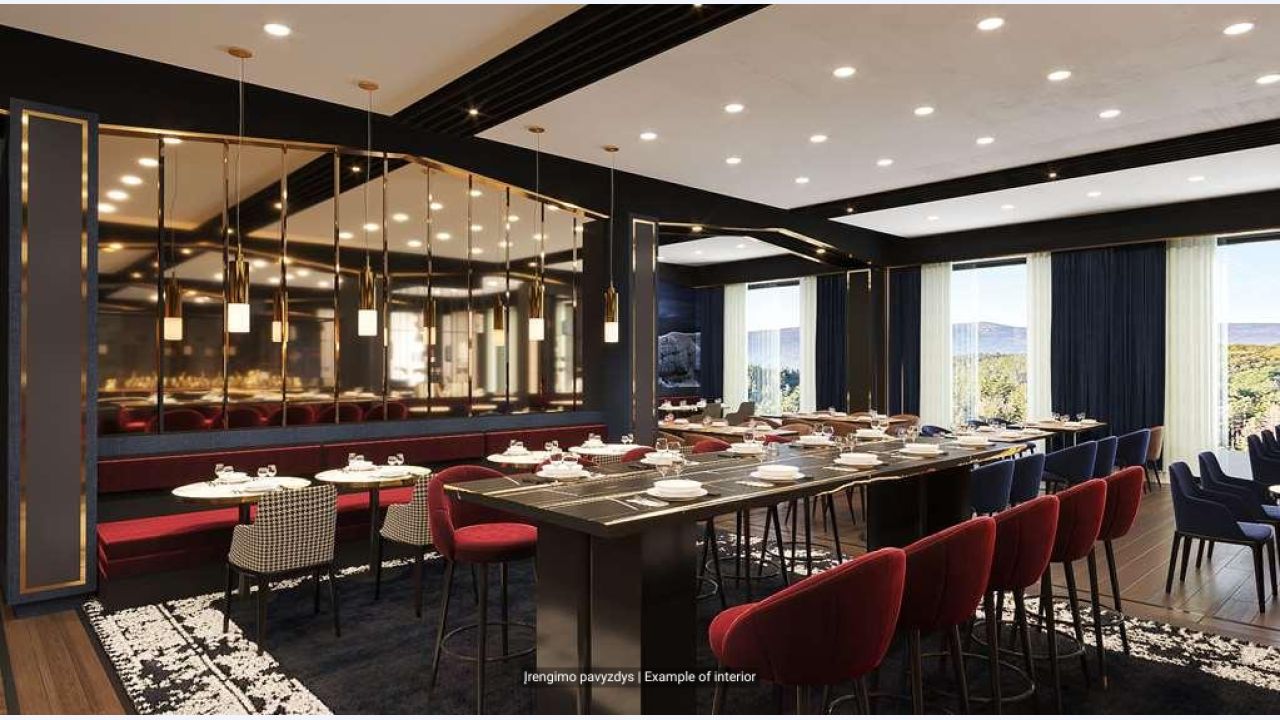 Hotel Tremonti, Szklarska Poręba III - 6