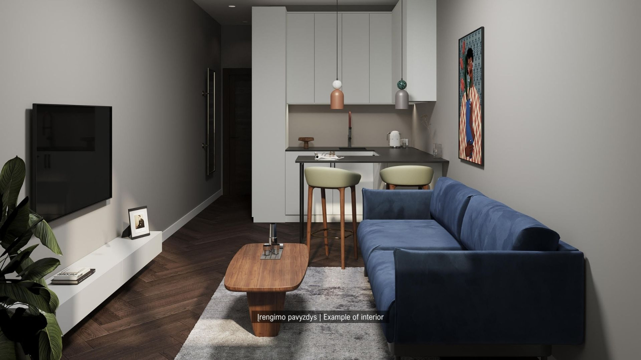 P53, Vilnius III - 5