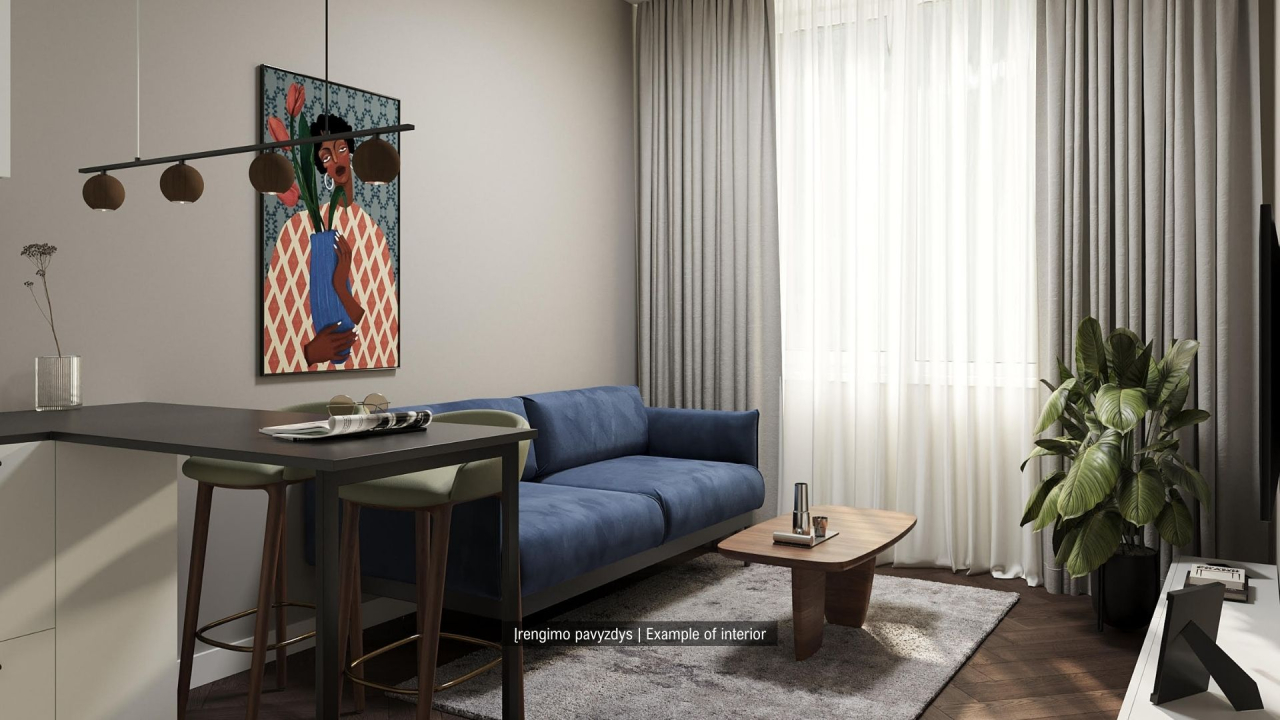 City Hotel, Vilnius III - 4