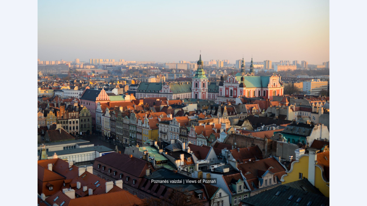 Poznan 37, Poland  - 8
