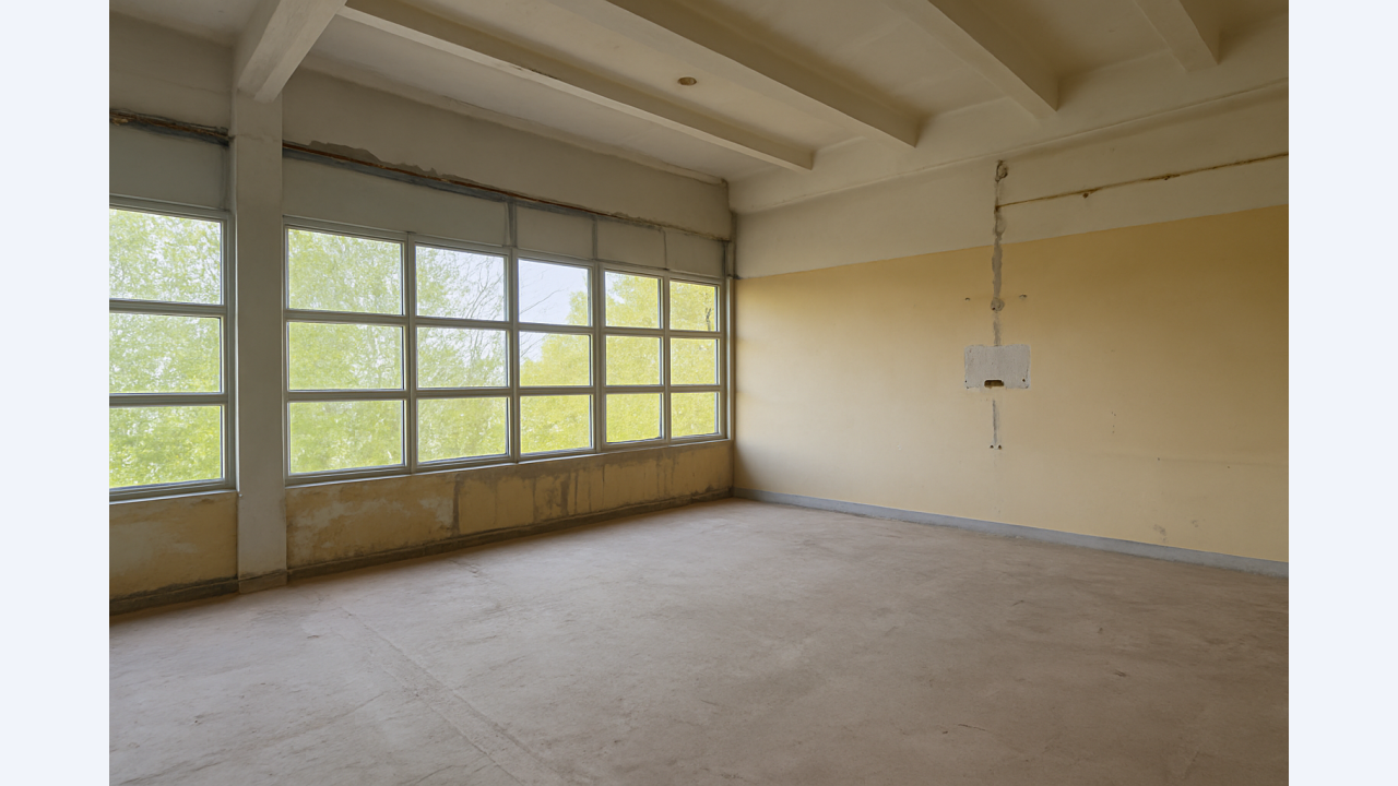 12 Apartments, Kaunas III - 1