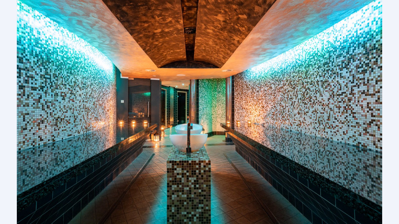 Havet Hotel, Poland - 11