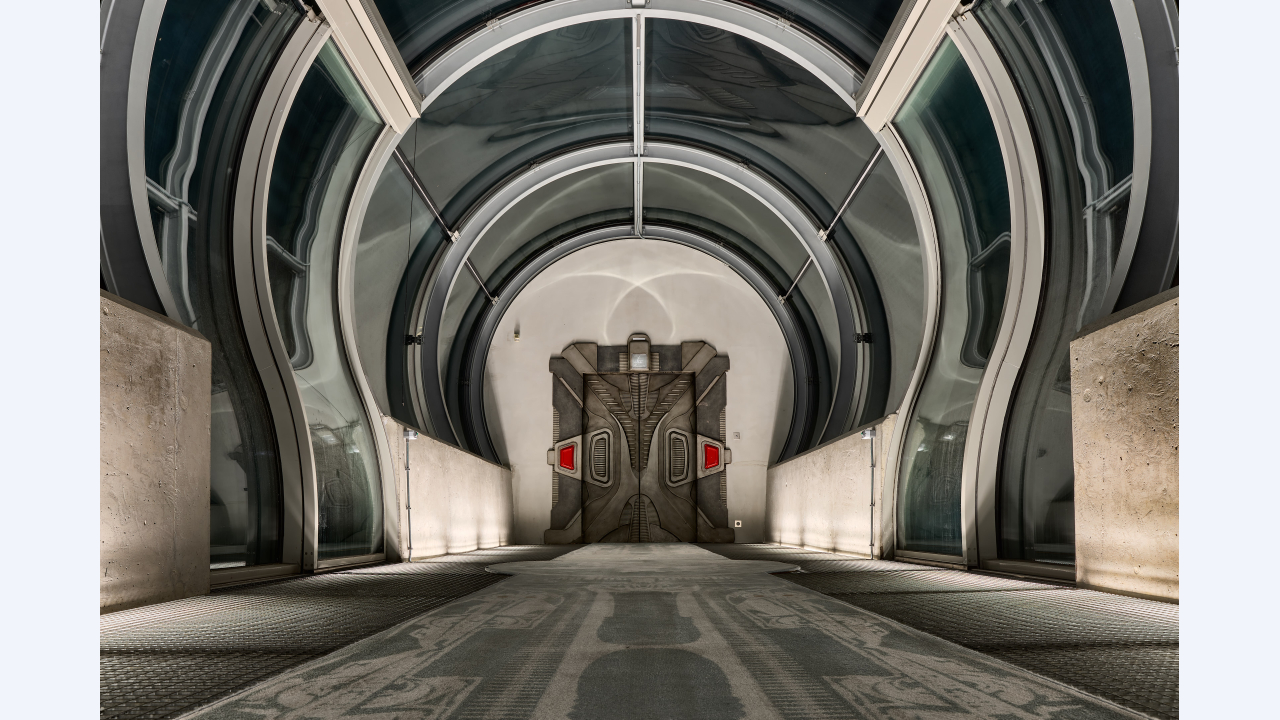 Alvernia Planet, Krakow II - 13