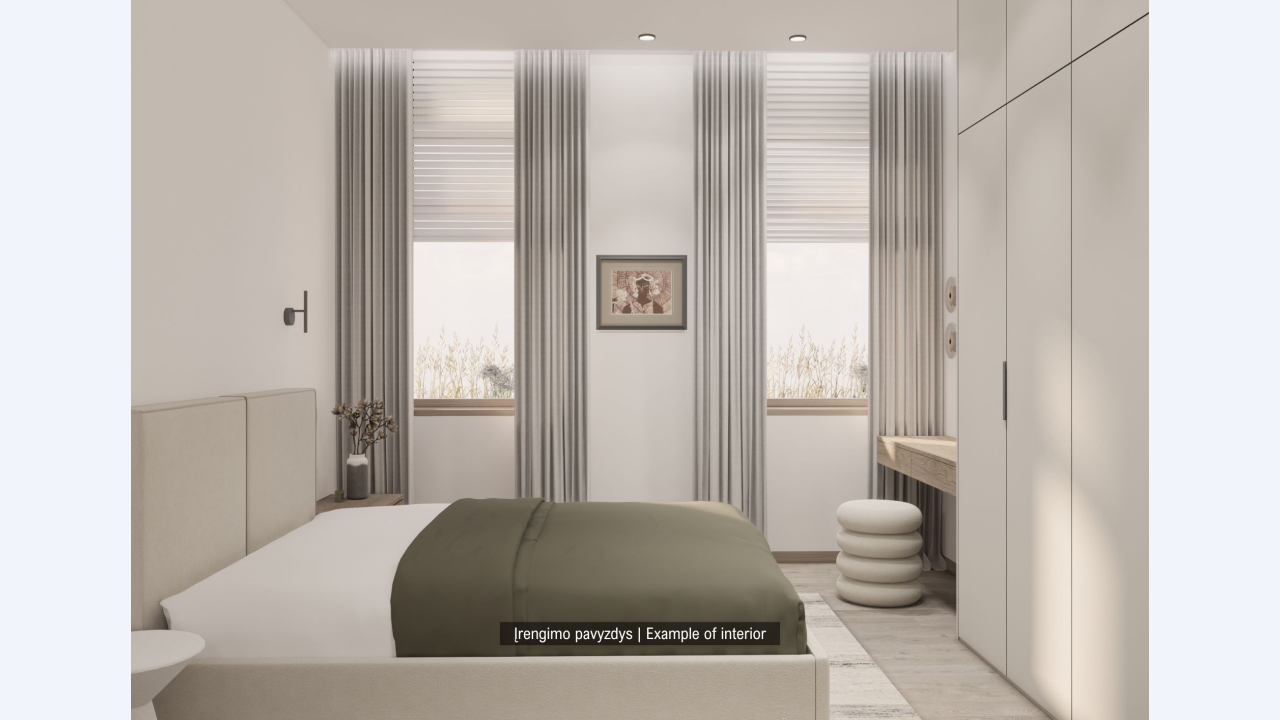 Liberty 72B, Kaunas III - 4