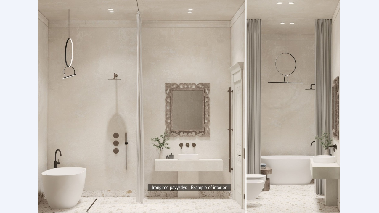 Hotel Catania, Italy III - 8