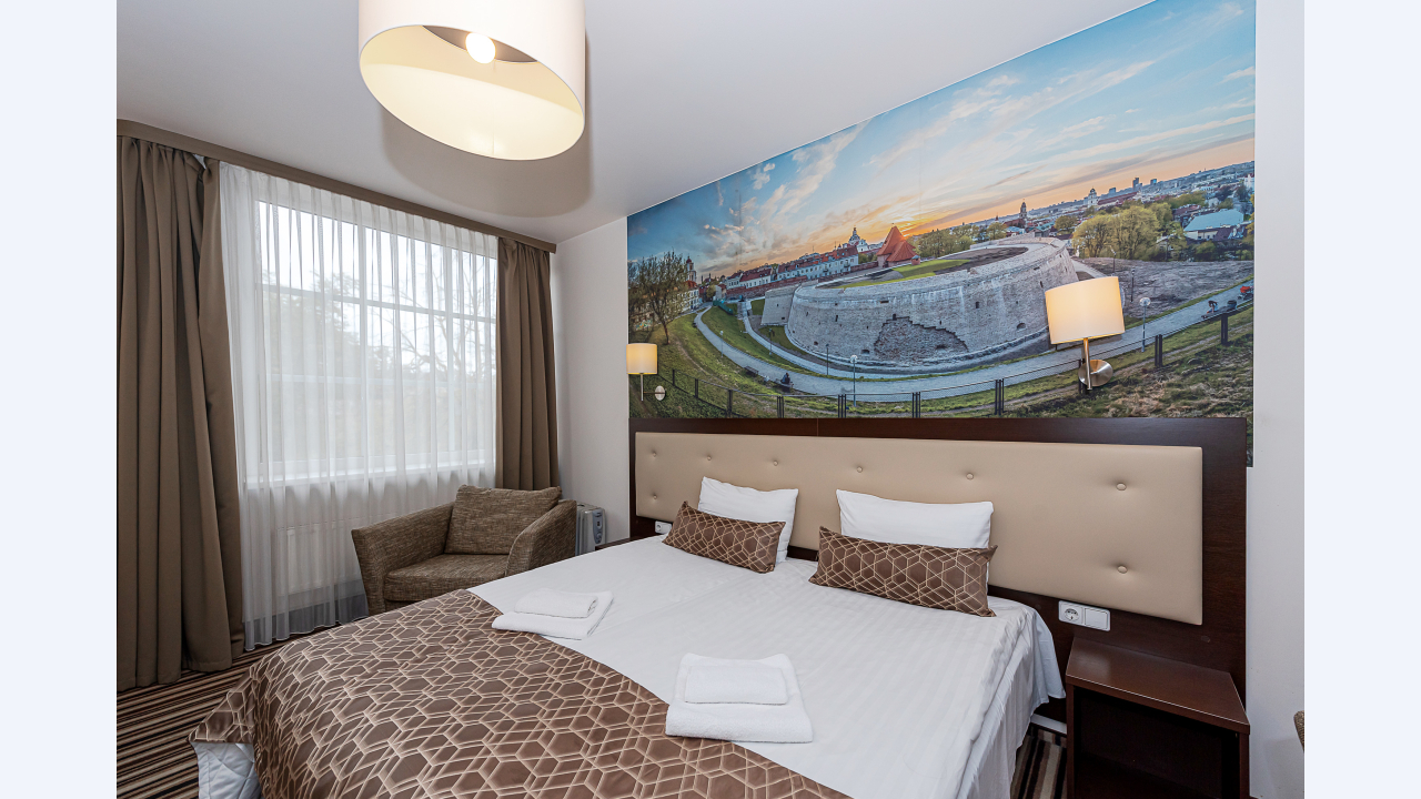 City Hotel, Vilnius I  - 9