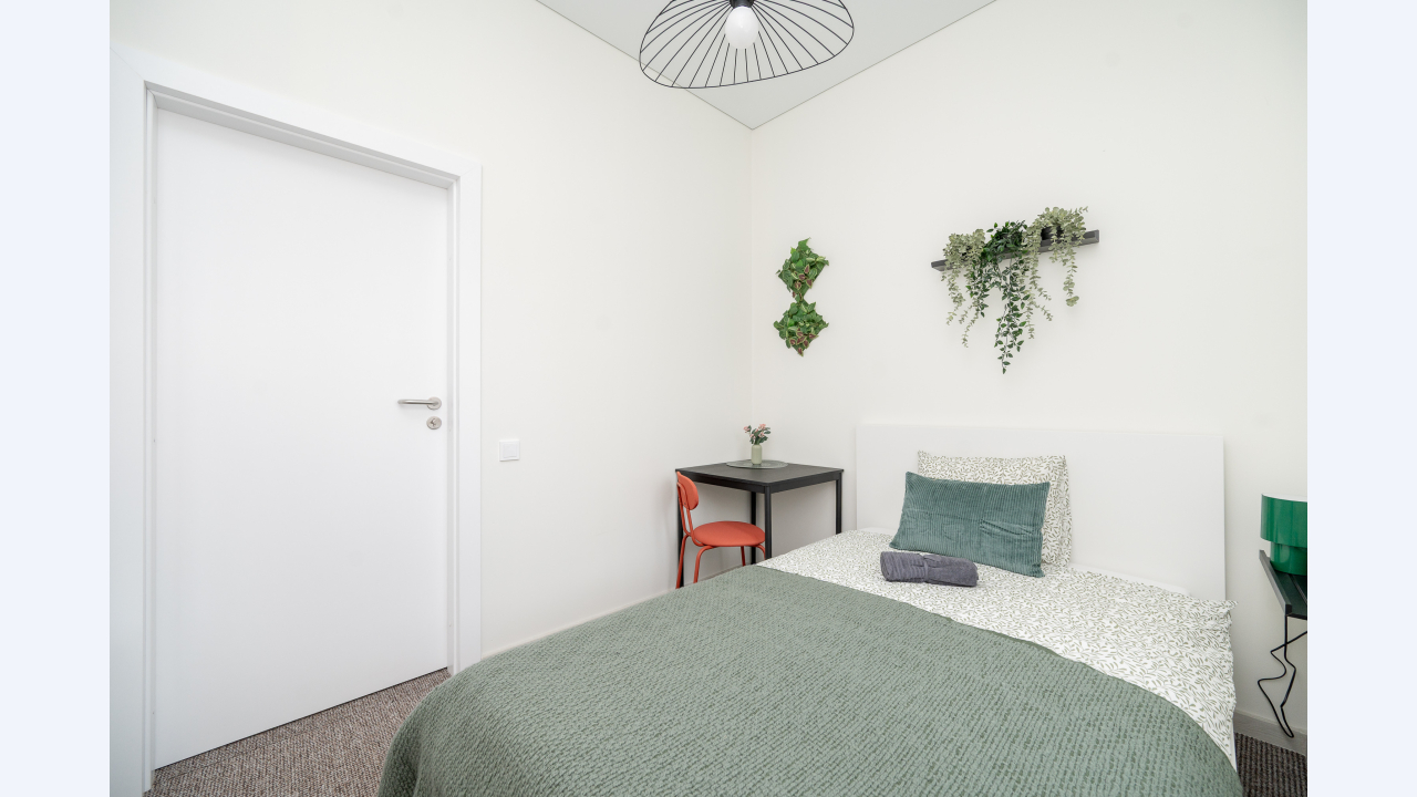 Old Town Stay, Vilnius V - 13