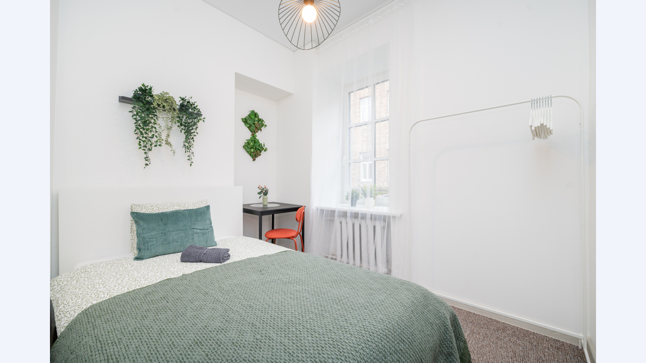 Old Town Stay, Vilnius V - 7