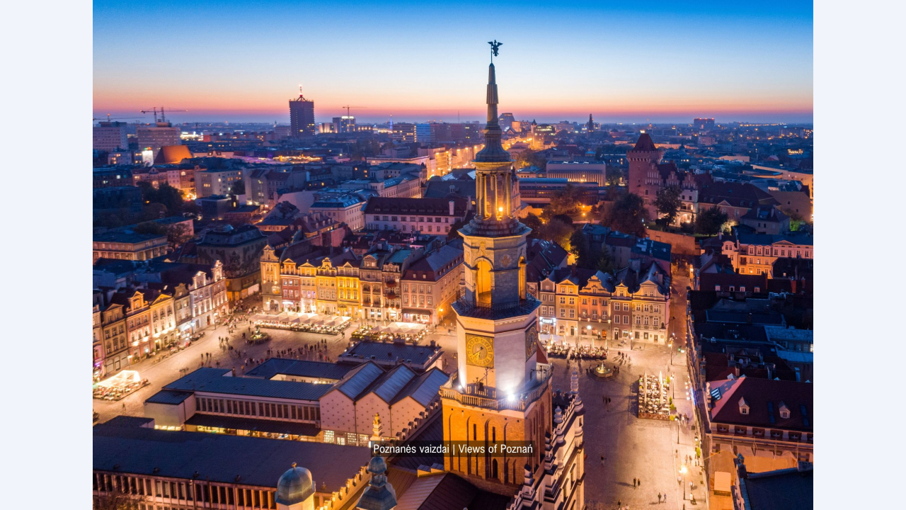 Poznan 37, Poland  - 9