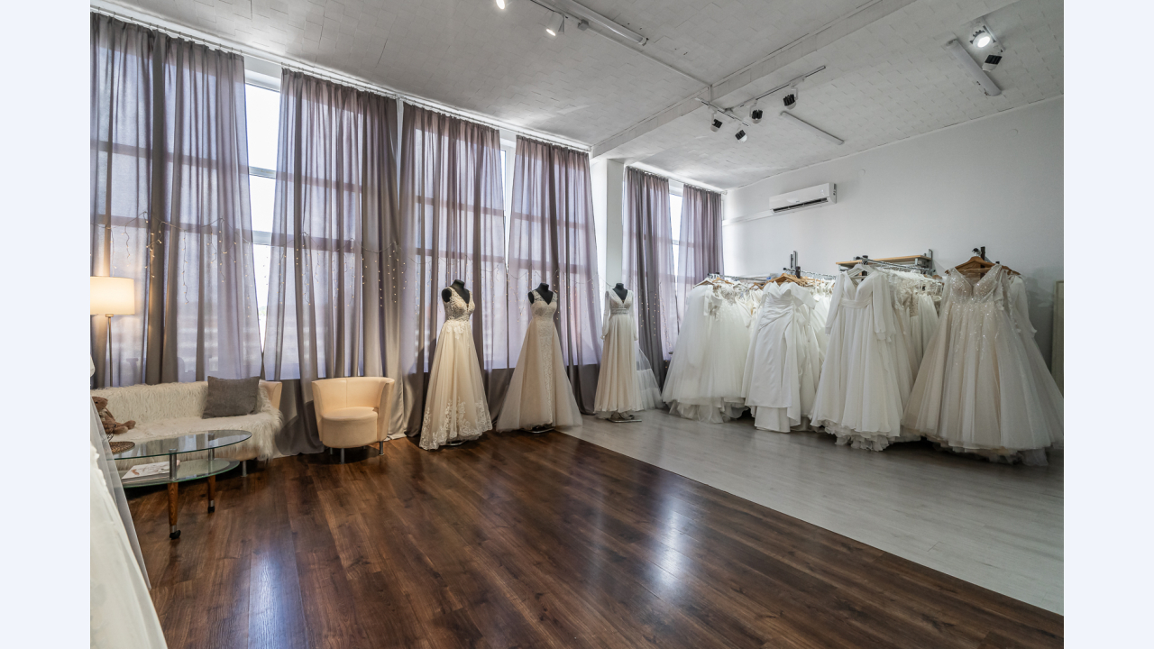 Urban Living, Vilnius I - 1