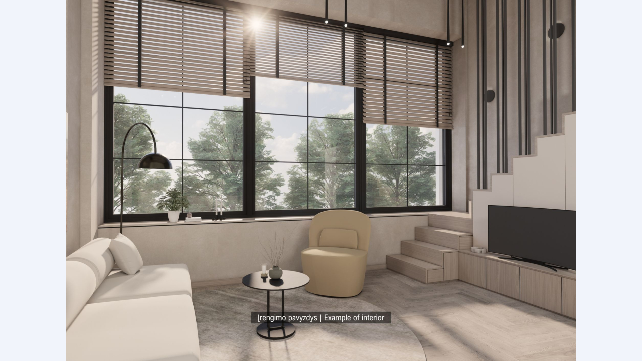 12 Apartments, Kaunas III - 0