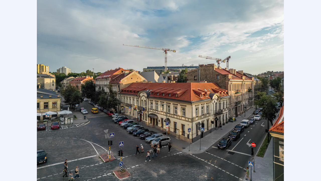 P53, Vilnius III - 3