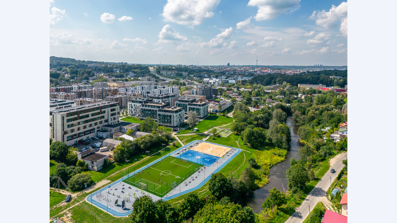 M20, Vilnius  - 8