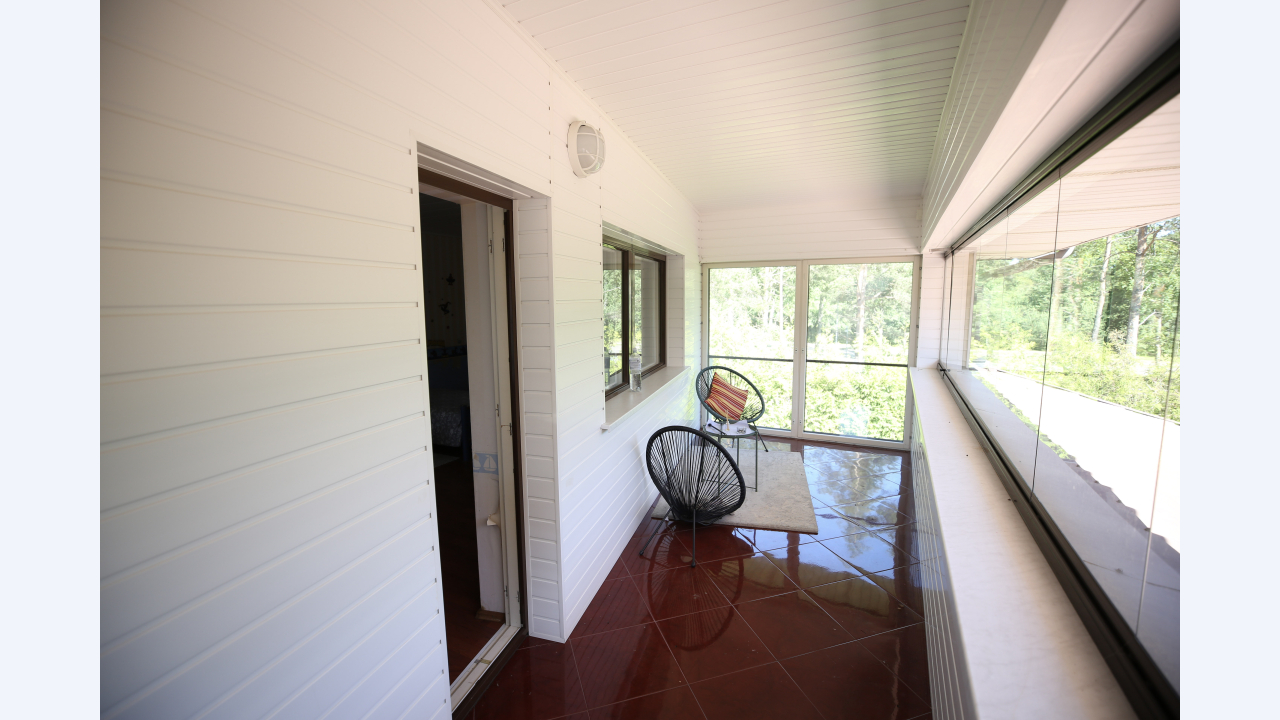 Sea Apartments 13, Palanga IV - 9