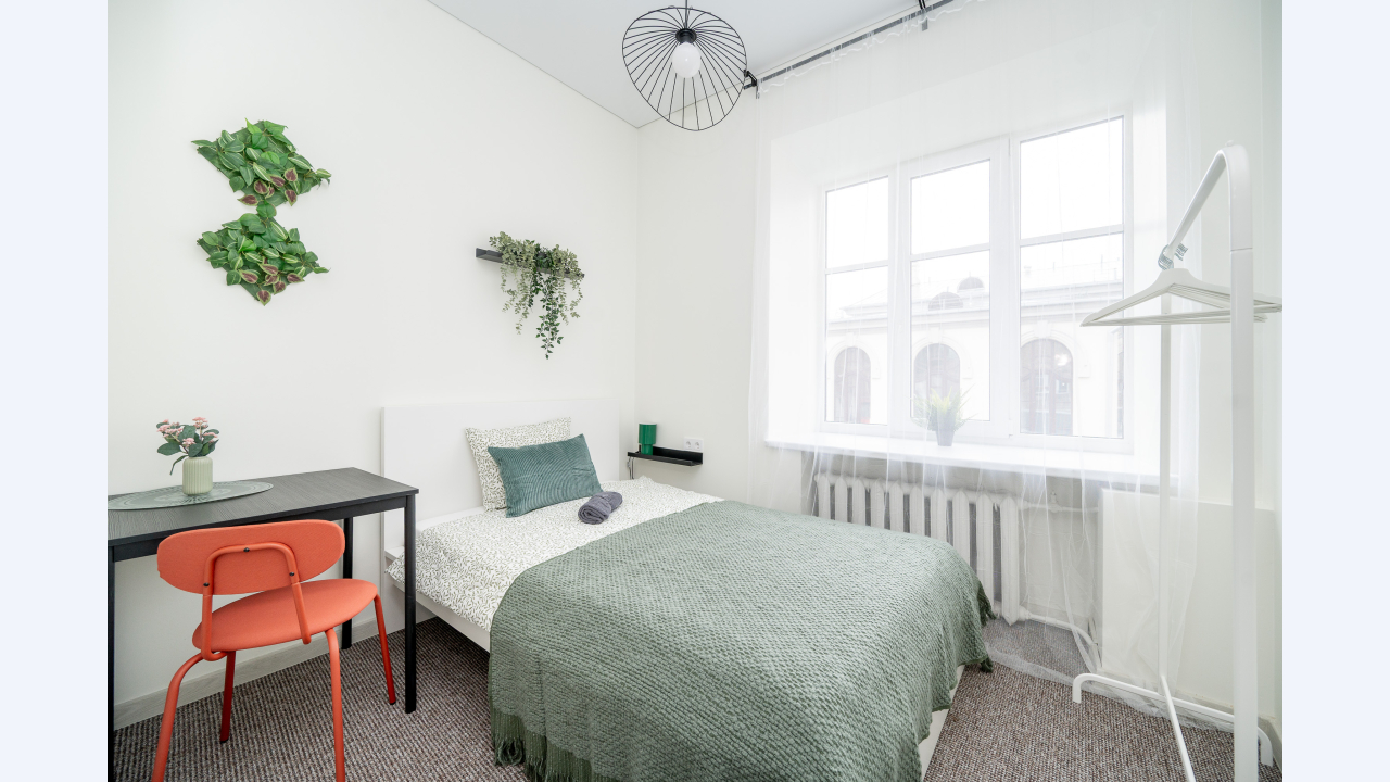 Old Town Stay, Vilnius V - 14