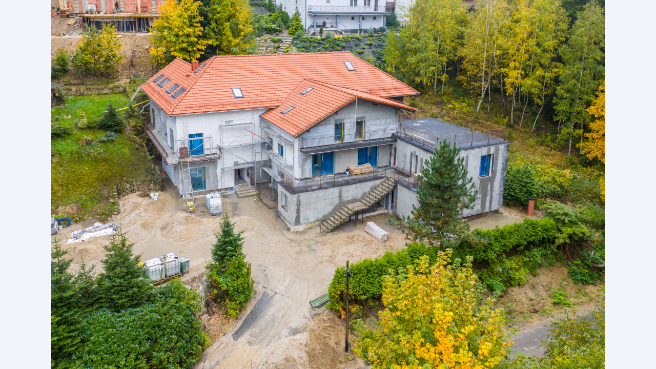 Mountain Dreams, Poland RF - 1