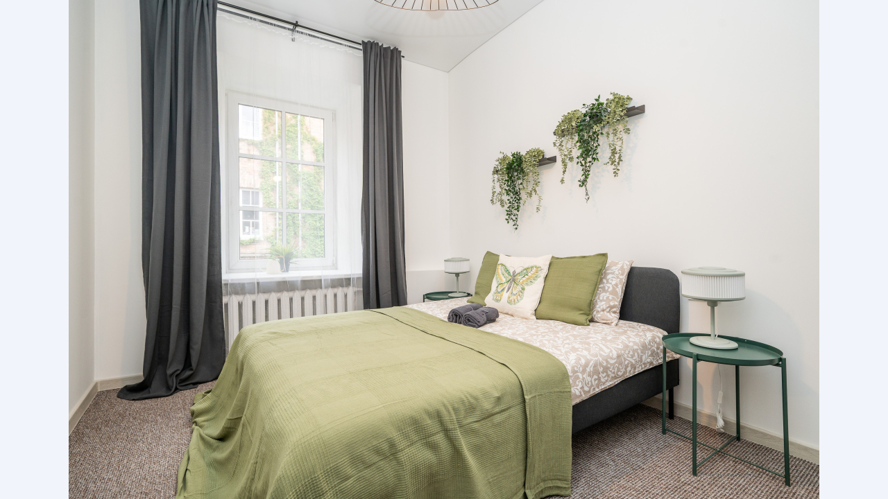 Old Town Stay, Vilnius V - 3