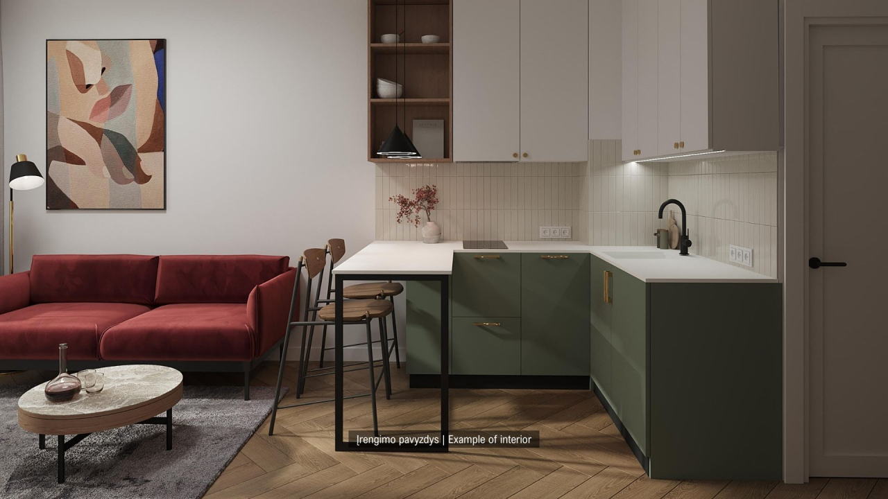 City Hotel, Vilnius III - 5